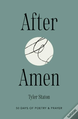 Capa do artigo After Amen