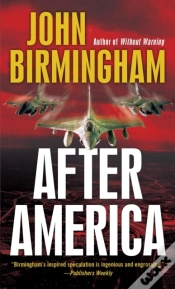 Capa do artigo After America