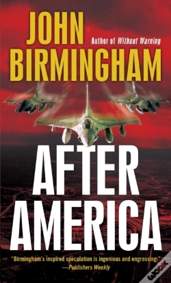 Capa do artigo After America