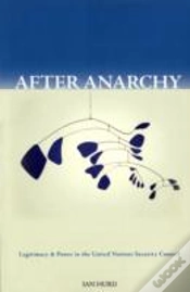 Capa do artigo After Anarchy