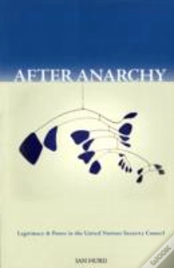 Capa do artigo After Anarchy