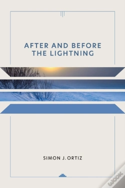 Capa do artigo After And Before The Lightning