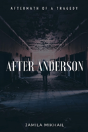 After Anderson - Preview