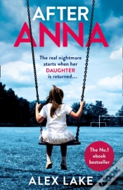 Capa do artigo After Anna