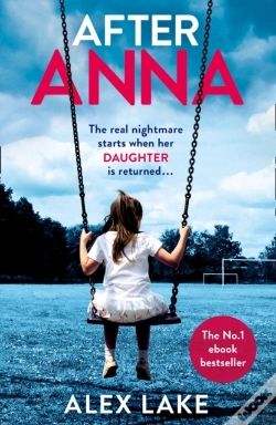 Capa do artigo After Anna