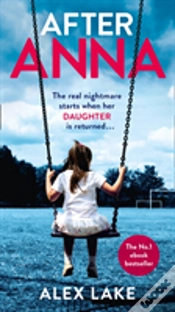 Capa do artigo After Anna