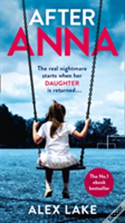 Capa do artigo After Anna