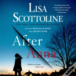 Capa do artigo After Anna