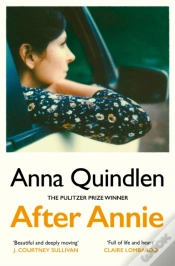 Capa do artigo After Annie