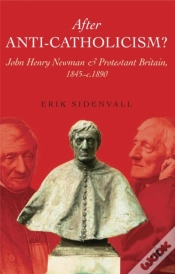 Capa do artigo After Anti-Catholicism?