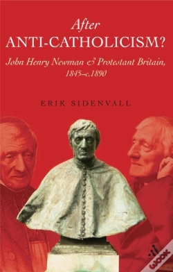 Capa do artigo After Anti-Catholicism?