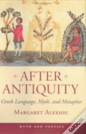 After Antiquity