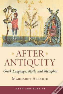 Capa do artigo After Antiquity