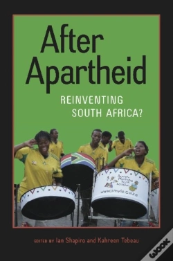 Capa do artigo After Apartheid