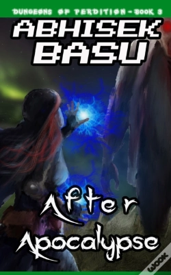 Capa do artigo After Apocalypse