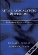 After Apocalyptic And Wisdom