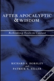 Capa do artigo After Apocalyptic And Wisdom