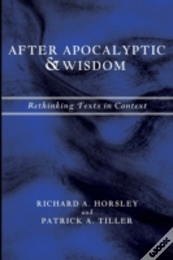 Capa do artigo After Apocalyptic And Wisdom