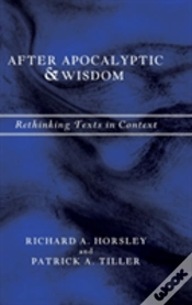 Capa do artigo After Apocalyptic And Wisdom