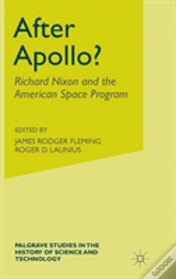 Capa do artigo After Apollo?