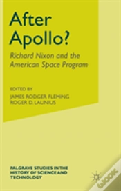 Capa do artigo After Apollo?