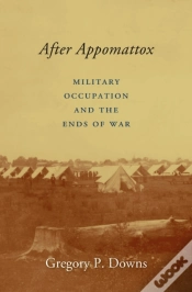 Capa do artigo After Appomattox