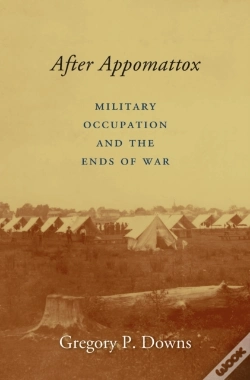 Capa do artigo After Appomattox