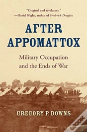 Capa do artigo After Appomattox