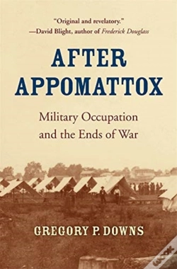 Capa do artigo After Appomattox