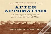 After Appomattox