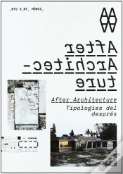 Capa do artigo After Architecture