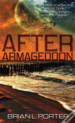 Capa do artigo After Armageddon