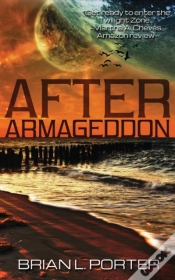 Capa do artigo After Armageddon