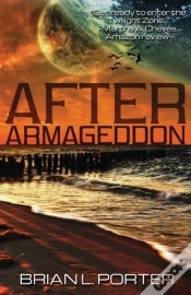 Capa do artigo After Armageddon