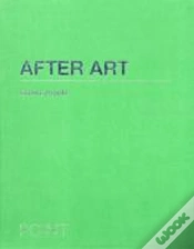 Capa do artigo After Art