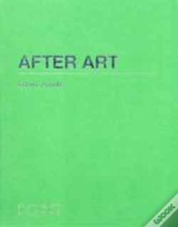 Capa do artigo After Art