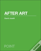 Capa do artigo After Art