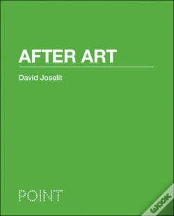 Capa do artigo After Art