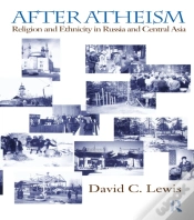 Capa do artigo After Atheism