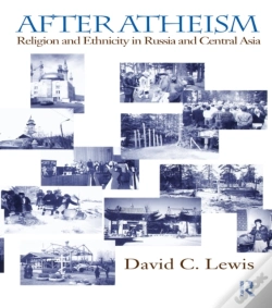 Capa do artigo After Atheism
