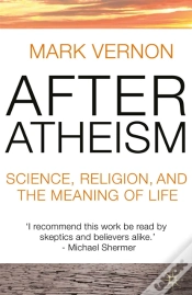 Capa do artigo After Atheism