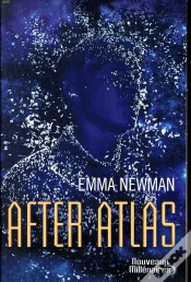 Capa do artigo After Atlas