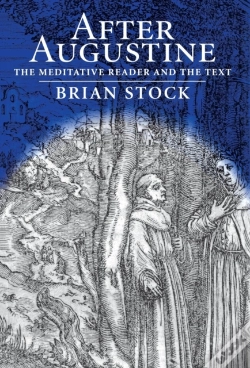 Capa do artigo After Augustine