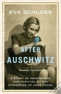 Capa do artigo After Auschwitz
