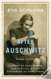 Capa do artigo After Auschwitz