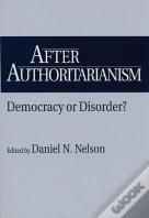 After Authoritarianism