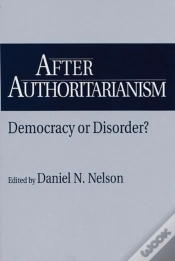 Capa do artigo After Authoritarianism