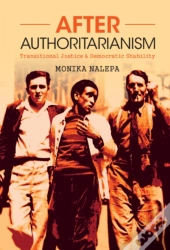 After Authoritarianism