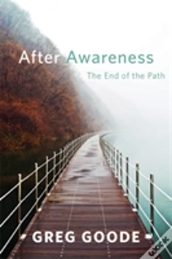 Capa do artigo After Awareness