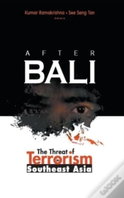 Capa do artigo After Bali